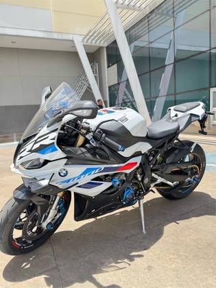 BMW S 1000 RR M 